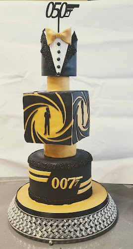 The Cake Guru - Hospitality and gastronomy