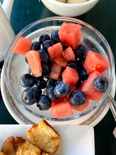 Comentarii opinii despre Sunset Restaurant