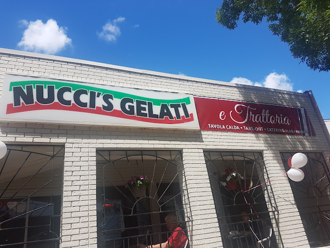 Nucci's Gelati
