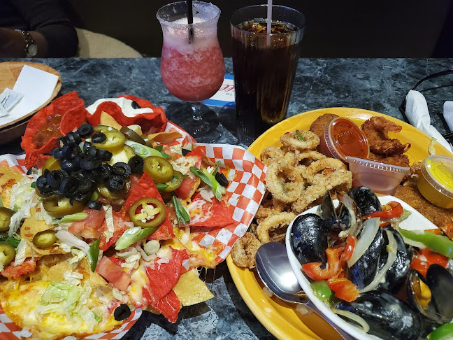 Opinii despre Portly Piper Pub Ajax în Ajax - Hospitality and gastronomy