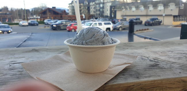 Banter Ice Cream - Hospitality and gastronomy