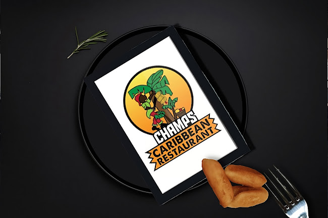 Comentarii opinii despre Champs Caribbean Restaurant