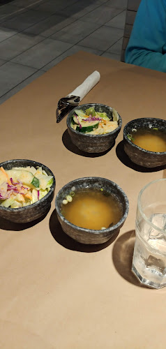 Shingyu - Hospitality and gastronomy