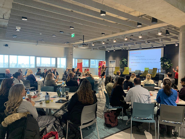 410 University Ct NW, Calgary, AB T2N 1N4