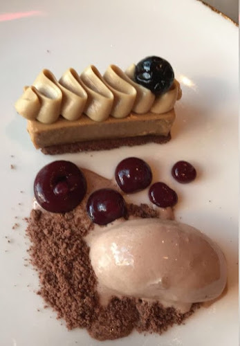 Tableau Bar Bistro - Vancouver