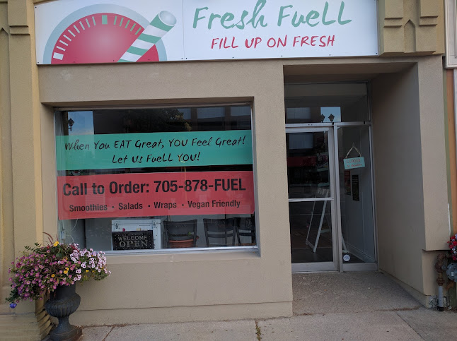 172 Angeline St N, Lindsay, ON K9V 4X2