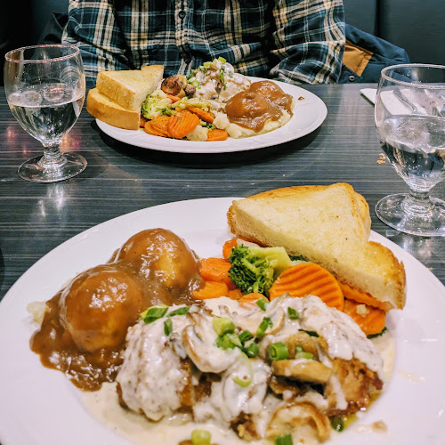 Luigis North - Hospitality and gastronomy