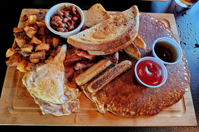 The Black Antler - Penticton