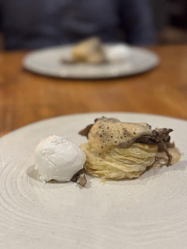 Trio Restaurant - Hospitality and gastronomy