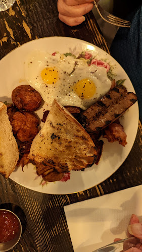 Comentarii opinii despre Chartier