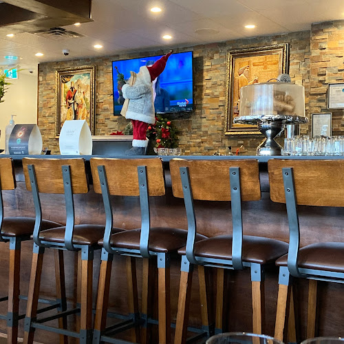 Pasargad Restaurant - Coquitlam