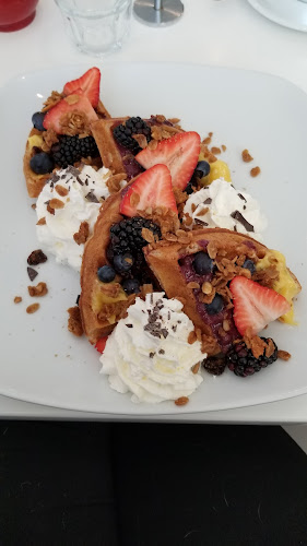 A Ladybug Bakery and Cafe - Calgary