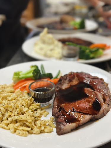 Bavaria Restaurant - Abbotsford