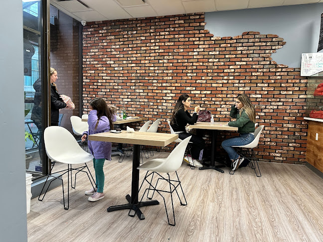 1110 W Pender St, Vancouver, BC V6E 2S1