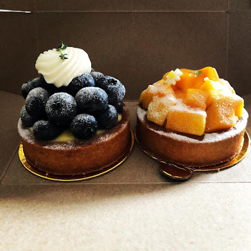 Yuzu No Ki Cafe & Patisserie