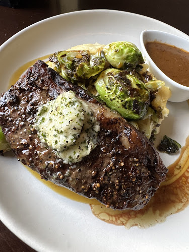 Opinii despre Saltlik în Calgary - Hospitality and gastronomy