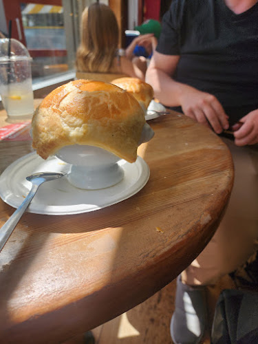 Comentarii opinii despre Blue Parrot