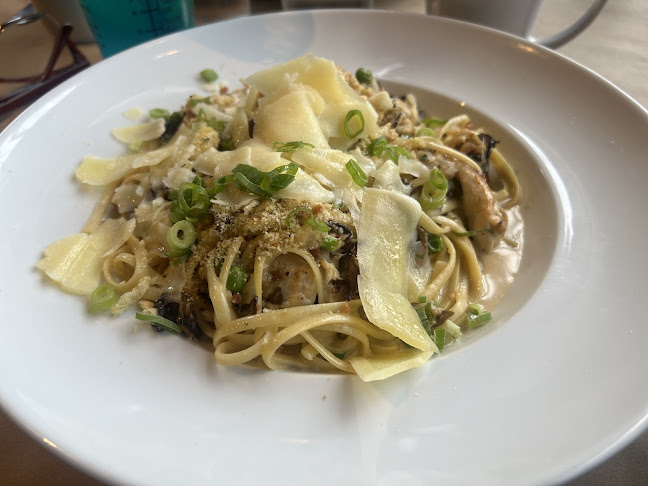 Jack Astor's Bar & Grill Richmond Row