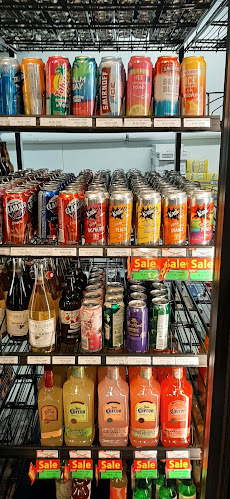 Comentarii opinii despre The Witch Liquor Store