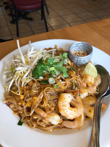 Songkran Thai Restaurant - St. Albert