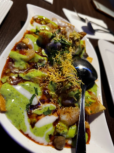 Comentarii opinii despre Ambar Surrey Restaurant