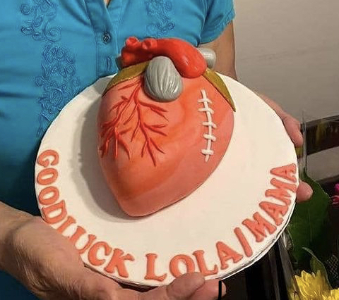 Cakes by Jenny G - Hospitality and gastronomy