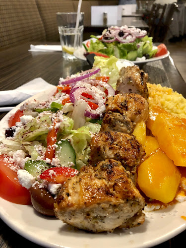 John's Family Restaurant