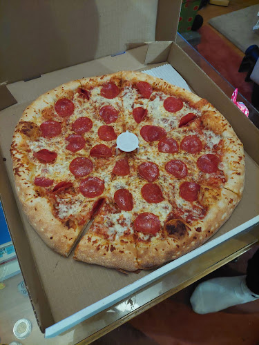 Dino's 2 For 1 Pizza - Barrie