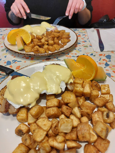 Kotsy's Breakfast and Lunch