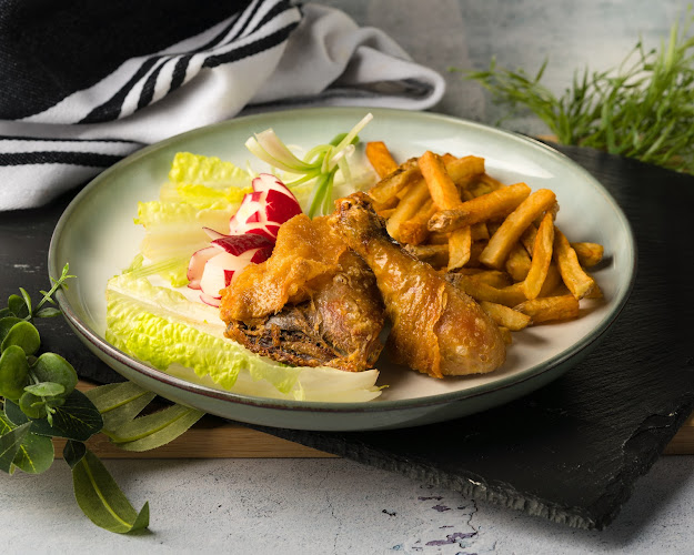 Comentarii opinii despre FOOD CABBIE BISTRO FOOD TRUCK (LIVE ON-SITE CATERING)