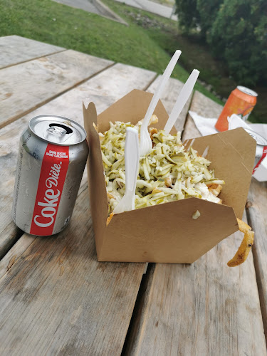 Flagship Fries - Hospitality and gastronomy