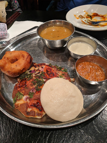 Desi Dosa Madras Restaurant - Delta