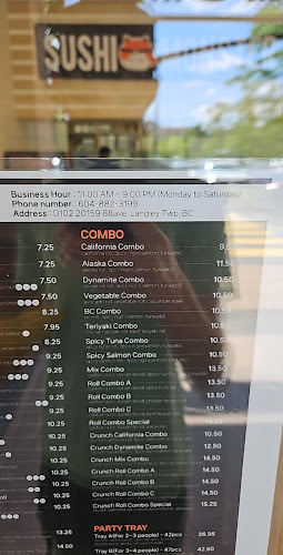 Comentarii opinii despre Sushi Monster