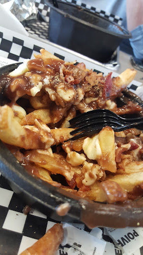 The Happy Greek (featuring World Burger) - Hospitality and gastronomy