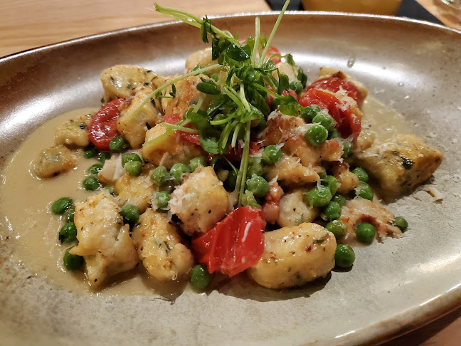 Briggs Kitchen + Bar - Calgary