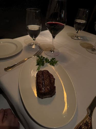 Comentarii opinii despre Gotham Steakhouse & Cocktail Bar