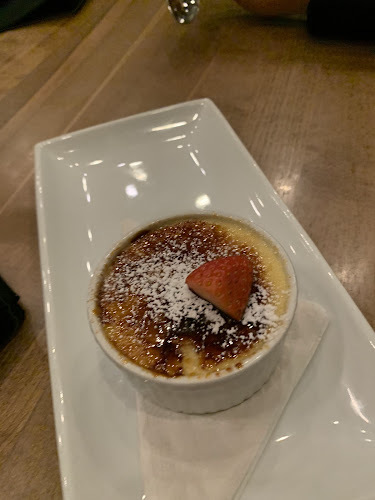 Chop Steakhouse & Bar