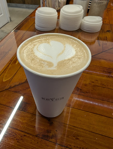 Seven Café - Hospitality and gastronomy