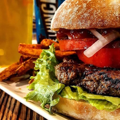 Comentarii opinii despre Downie Street Burgers