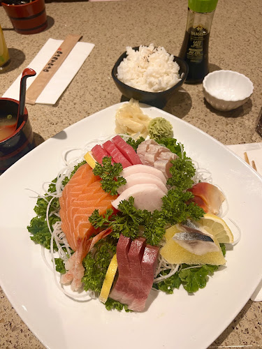 Opinii despre Osaka Hibachi Sake Bar & Restaurant în Moncton - Hospitality and gastronomy