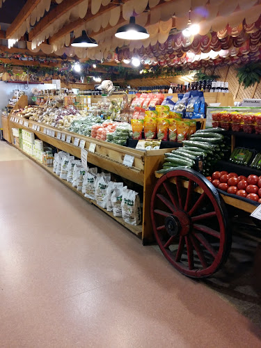 Opinii despre The Apple Factory Farm Market în Brampton - Hospitality and gastronomy