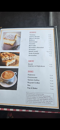 Jasna's European Meat & Deli - Kitchener