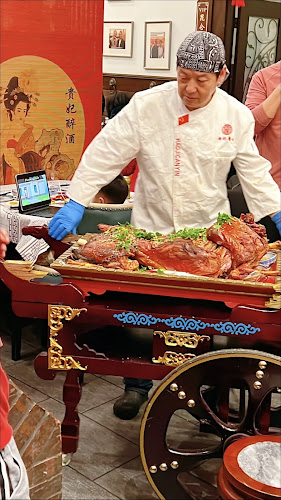 4260 Number 3 Rd, Richmond, BC V6X 2C2