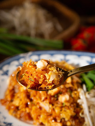 Opinii despre Le Café Siam: Thai Cuisine în St Thomas - Hospitality and gastronomy