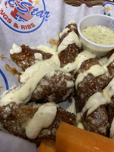 AllStar Wings & Ribs - Concord