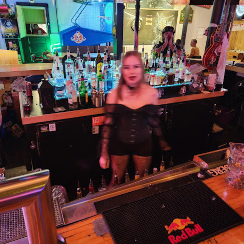 The Terminal Bar Nanaimo - Hospitality and gastronomy