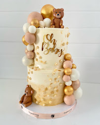 Beyond ICING - Hospitality and gastronomy