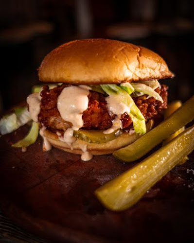 The Dirty Burger Company - Peterborough