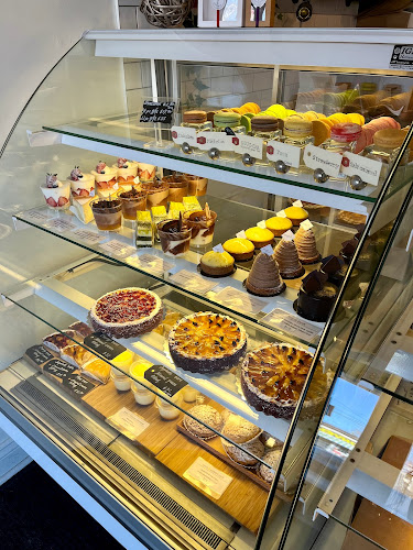 mon K patisserie
