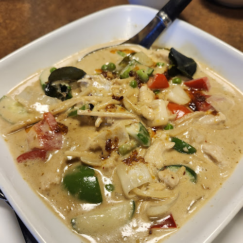 Comentarii opinii despre China Doll Restaurant